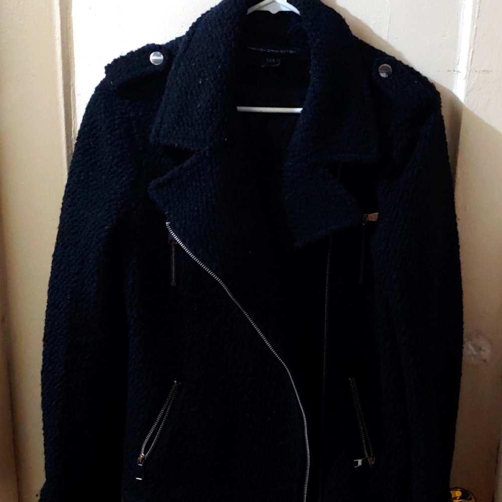 French Connection coat